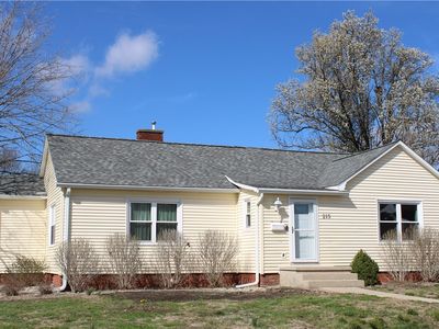 215 W North 2nd St, Shelbyville, IL, 62565