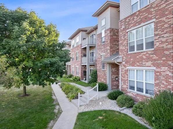 121 Metro Ter Unit 204, Madison, WI 53718