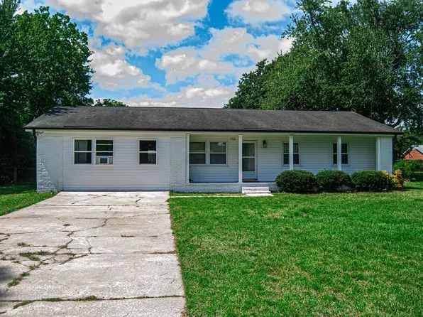 113 N Crestwood Dr, Wilmington, NC 28405