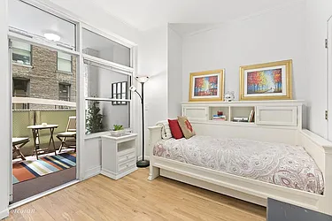 Sold by Corcoran