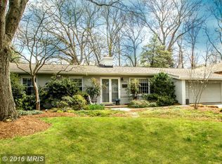 209 Hollyberry Rd, Severna Park, MD 21146