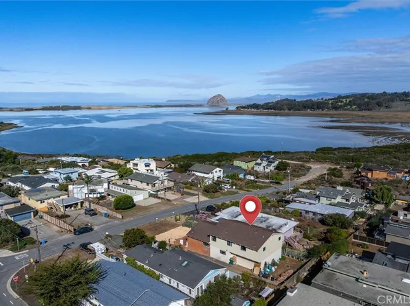 1184 11th St, Los Osos, CA 93402