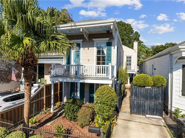 1021 General Pershing St, New Orleans, LA 70115