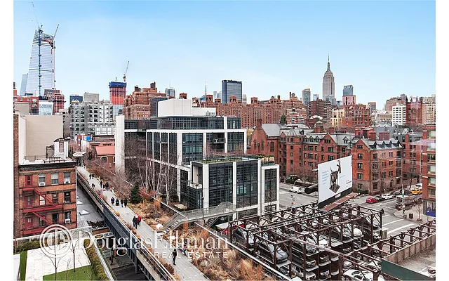 Rented by Douglas Elliman | media 43