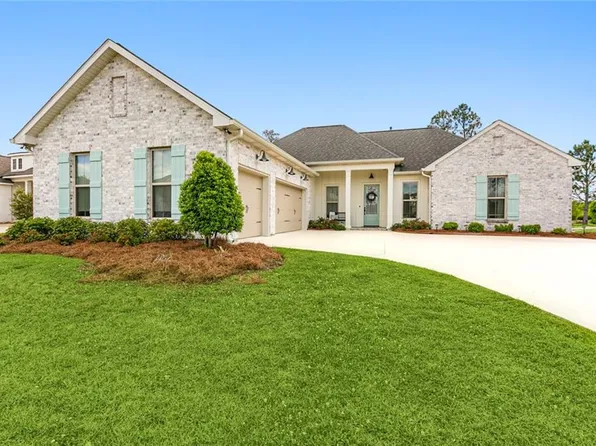 404 Blue Heron Ln, Madisonville, LA 70447