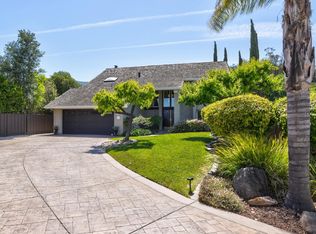 6051 Vista Loop, San Jose, CA 95124