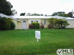 219 SE Camino St, Port Saint Lucie, FL 34952