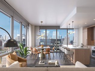 170 N Peoria St #2905, Chicago, IL 60607