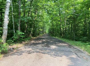 N Scheers Rd, Hayward, WI 54843