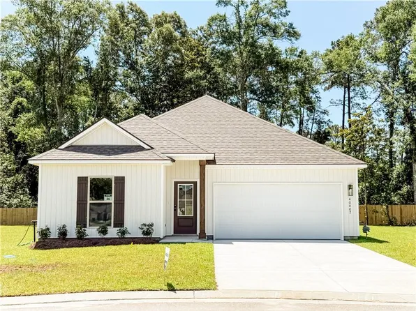 40407 Cara Mae St, Slidell, LA 70461