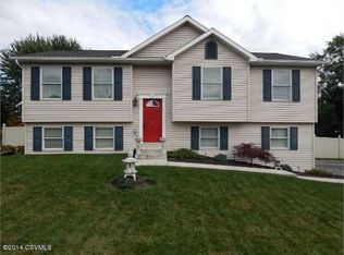 41 Helen St, Shamokin Dam, PA 17876