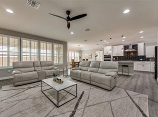 2808 Acacia Ln, Melissa, TX 75454