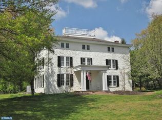 801 Brintons Bridge Rd, West Chester, PA 19382