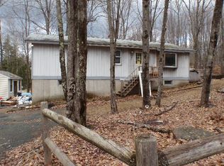 2 Webster Ln, Center Barnstead, NH 03225