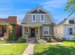 730 S Sherman St, Denver, CO 80209