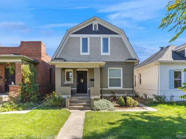 730 S Sherman Street, Denver, CO 80209