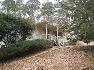 535 Arbor Hill Rd, Canton, GA 30115