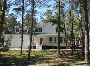 14355 Vessey Cir, Colorado Springs, CO 80908