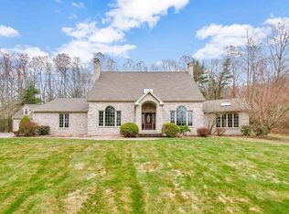 115 Chilson Rd, Wilbraham, MA 01095