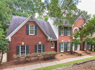 2180 Habersham Trce, Cumming, GA 30041