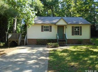 2914 Firth Rd, Durham, NC 27704