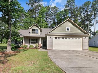 101 Bryanwood Dr, Goldsboro, NC 27534