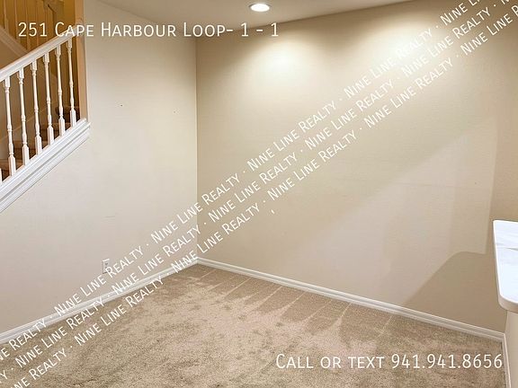 4th image of 251 Cape Harbour Loop #1