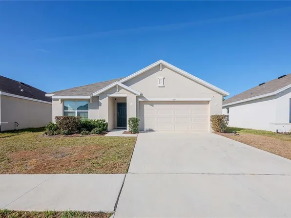 4119 Autumn Amber Dr, Spring Hill, FL 34609