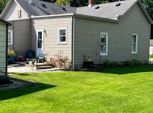204 E 8th St, Brookville, IN 47012
