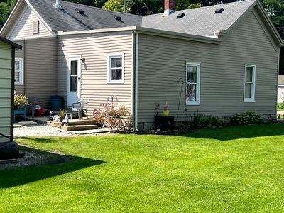 204 E 8th St, Brookville, IN, 47012
