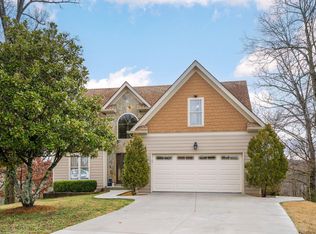 8856 Windhaven Rd, Ooltewah, TN 37363