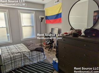 1 Beacon St #3L, Somerville, MA 02143