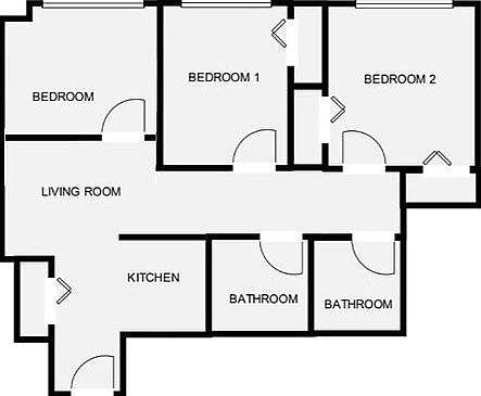 5th image of 225 E 93rd St APT 11F