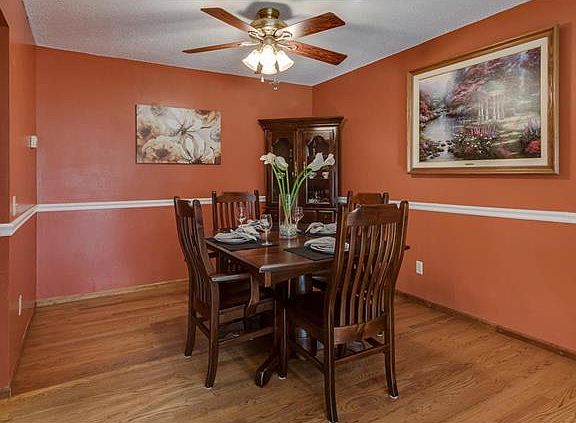 5th image of 4775 Brawley Ct