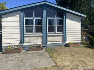 3001 S 288th St TRAILER 344, Federal Way, WA