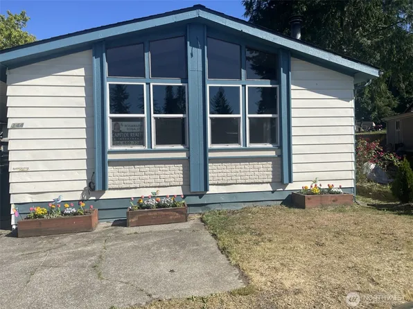 3001 S 288th Street #344, Federal Way, WA 98003