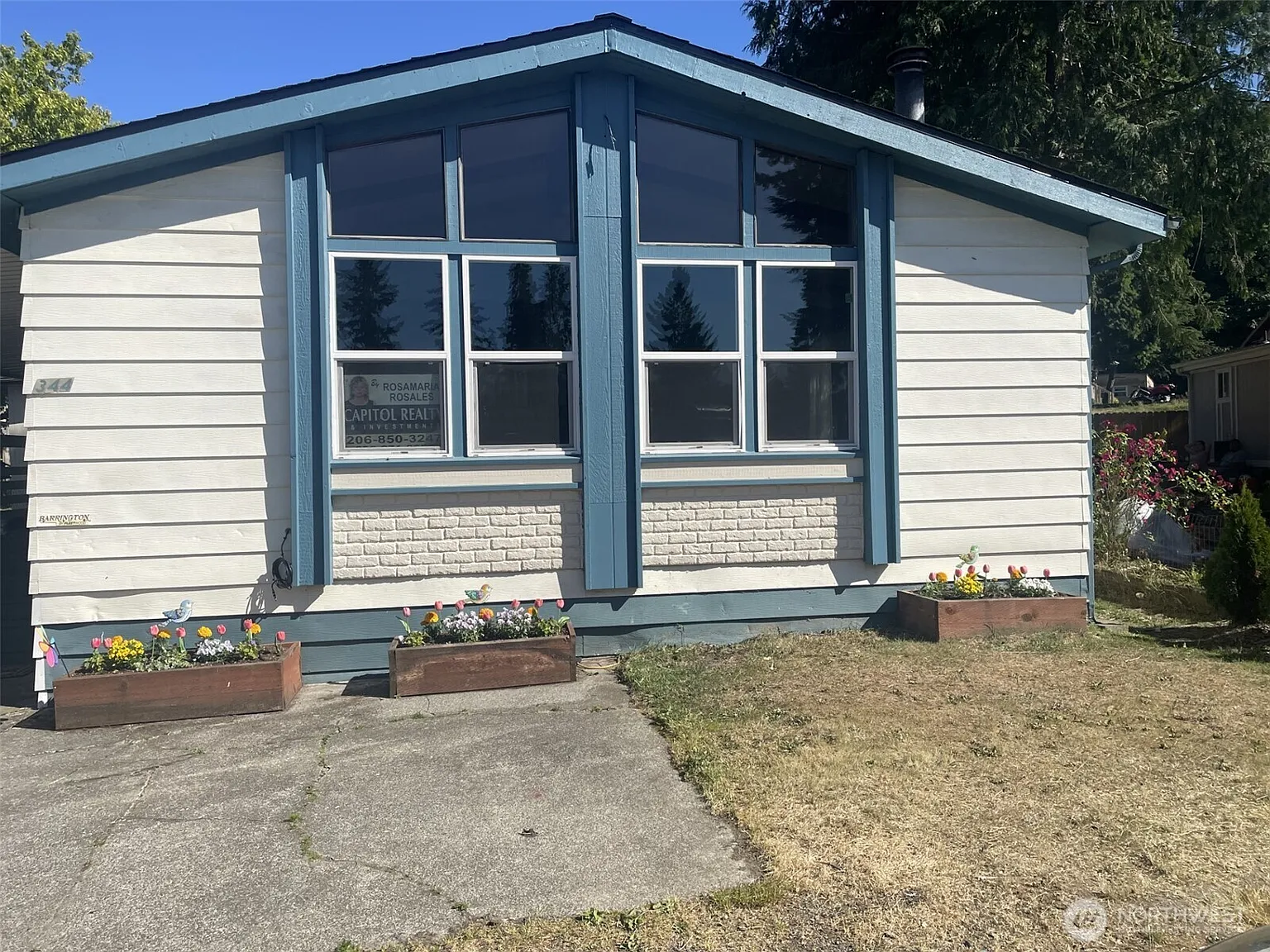 3001 S 288th Street #344 photo 1