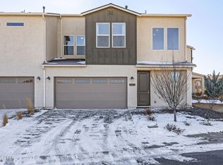 1024 Big Rock Loop, Sun Valley, NV 89433