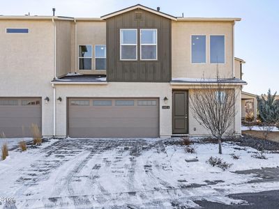 1024 Big Rock Loop, Sun Valley, NV, 89433