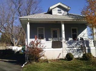 409 Pleasant Ave, Piscataway, NJ 08854