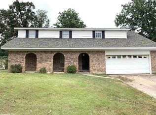 803 Park Terrace Dr, White Hall, AR 71602