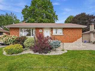 491 Saint George St E, Centre Wellington, ON N1M1K9