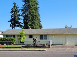4842 Swegle Rd NE, Salem, OR 97301