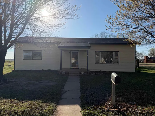 2120 Pine St, Harper, KS 67058