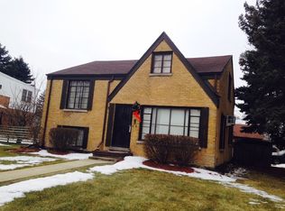 346 High Ridge Rd, Hillside, IL 60162