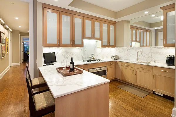 Sold by Brown Harris Stevens | media 20