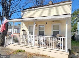 44 Penn St, Penns Grove, NJ 08069