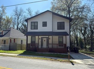 1666 Connally Dr, East Pt, GA 30344