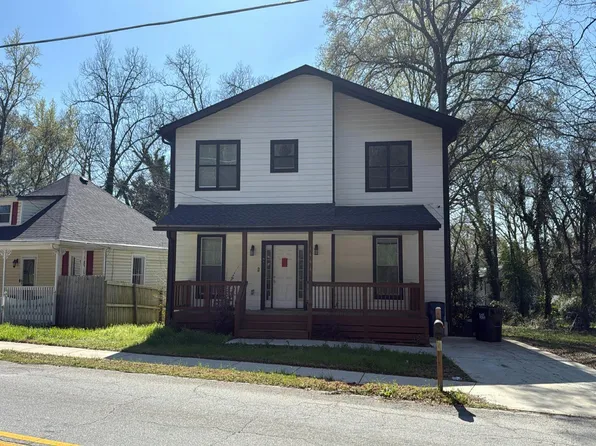 1666 Connally Dr, East Pt, GA 30344