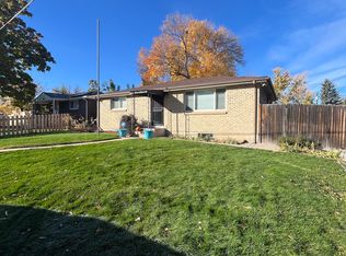 1975 S Fairfax St, Denver, CO 80222